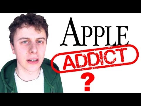 NORMAN - LES APPLE ADDICT