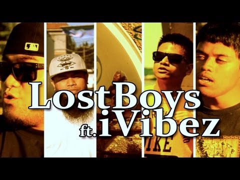 Lost Boys ft iVibez - Live Another Day (OFFICIAL MUSIC VIDEO)