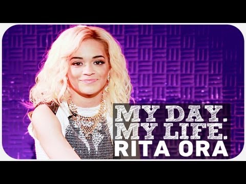 My Day. My Life. - Rita Ora