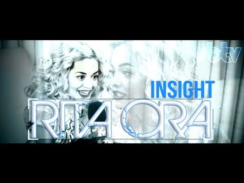 SB.TV - Rita Ora - Insights [S1.EP4]