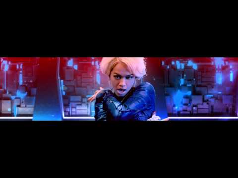 RITA ORA - Radioactive