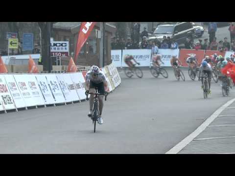 Tour of Beijing NEWS FEED - Stage 3