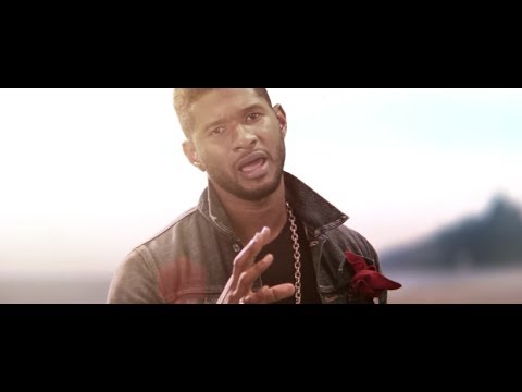 David Guetta - Without You ft. Usher