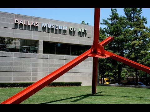 Museums in Dallas - Texas - United States