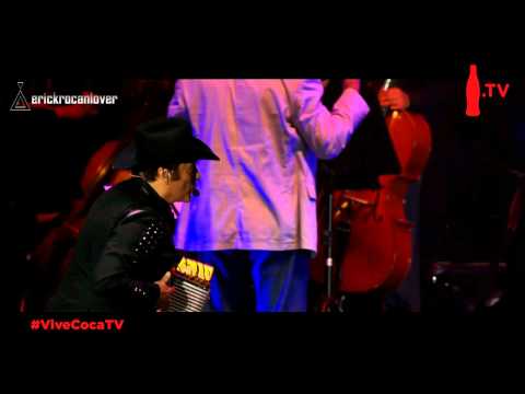 LOS TIGRES DEL NORTE & LA MALDITA VECINDAD - Ámerica - Vive Latino 2014 [HD]