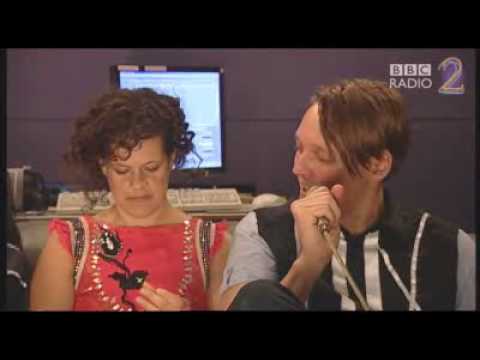 Interview with Will, Régine & Win (Arcade Fire) | BBC Radio 2 Session | Part 11 of 11 | Web version