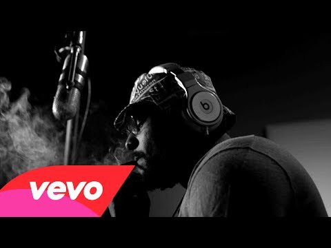 SchoolBoy Q - Studio (Explicit) ft. BJ The Chicago Kid