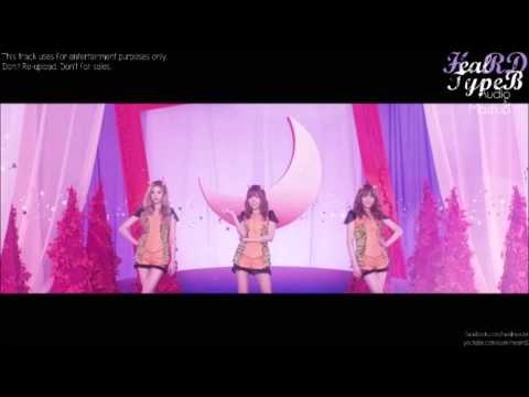 Orange Caramel (オレンジキャラメル) - Lamu No Love Song (ラムのラブソング) [M/V] {HD}