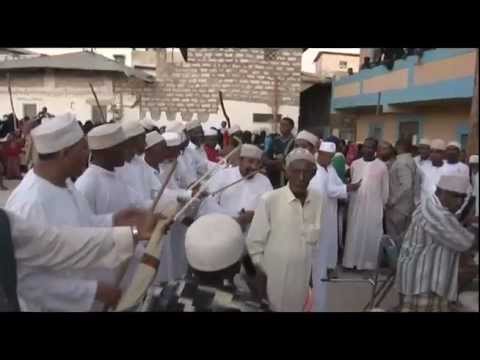 LAMU CULTURAL FESTIVAL