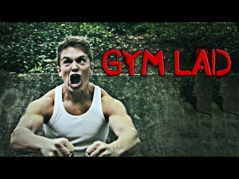 HOW TO BE A GYM LAD