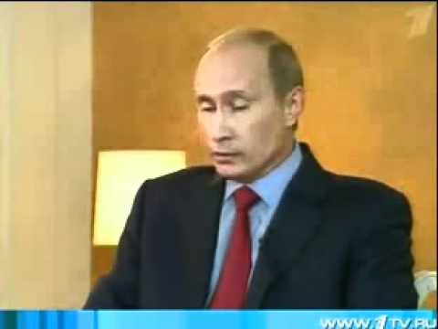 Vladimir Putin interview for CNN Russia Original   YouTube