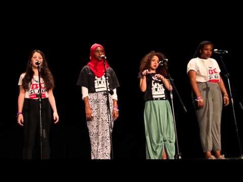 BNV 2013 Finals Round #4 - Washington D C