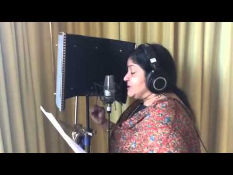 Raunaq Song Recording | Official A R Rahman HD