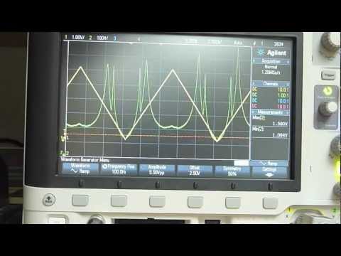 Microwave Reflectometer