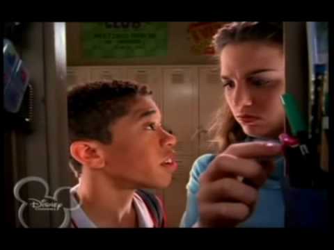 Even Stevens - 2x01 - Starstruck (1/3)