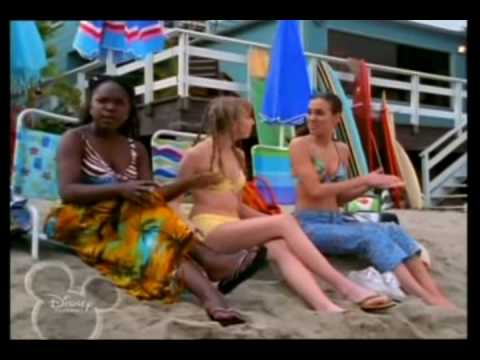 Even Stevens - 3x20 - Surfs Up (1/3)