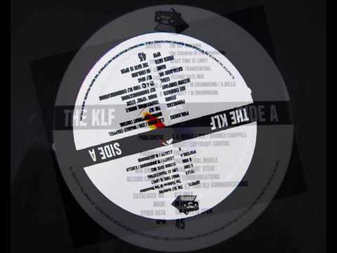 The KLF - What Time Is Love?