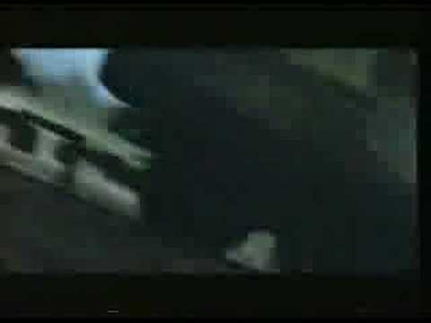 KLF Last Train To Transcentral Original Music Video