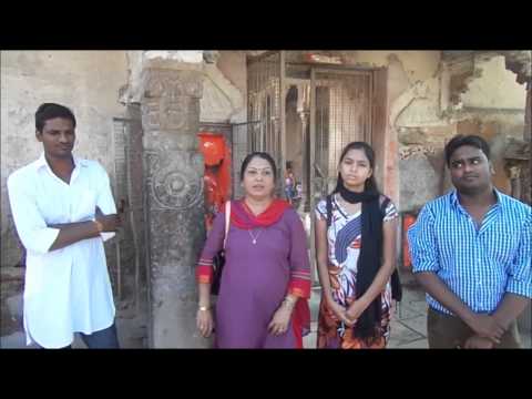 Promotion of Heritage Tourism at Hadoti: A Documentary by Dr. Sushma Ahuja