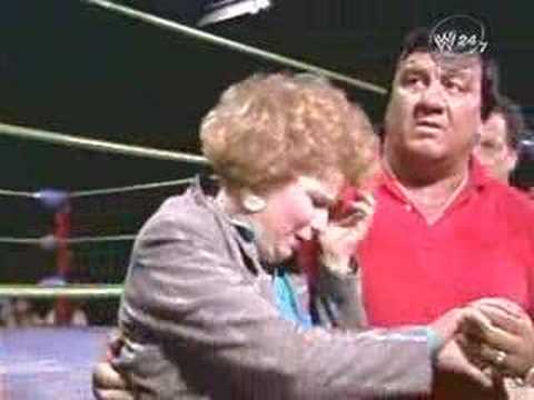 Kevin Sullivan: Woman Beater