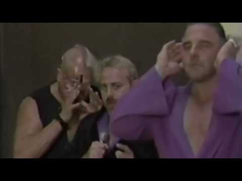 Kevin Sullivan The Satanist: Chris Benoit Files #2