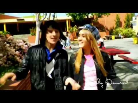 Emily Osment ft. Mitchel Musso - If I Didn't Have You (Video) Hannah Montana