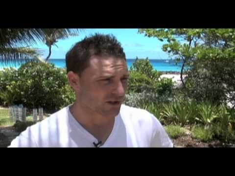 INTERVIEW: Brendon McCullum