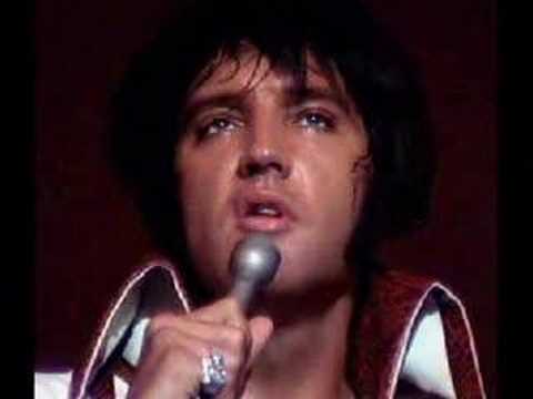 Elvis Presley - Solitaire