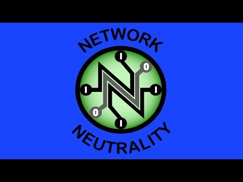 Sign The Net Neutrality Petition (Please Share)