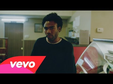 Childish Gambino - Sweatpants ft. Problem