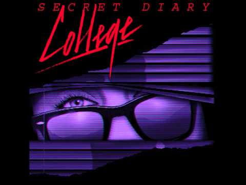 College - The Golden Messenger