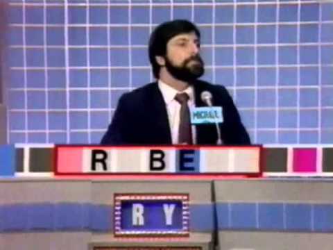 Scrabble game show 1985 (reupload)