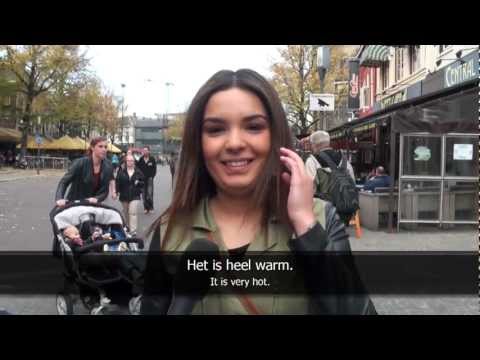 Easy Dutch Episode 1 - Best of Basic Phrases