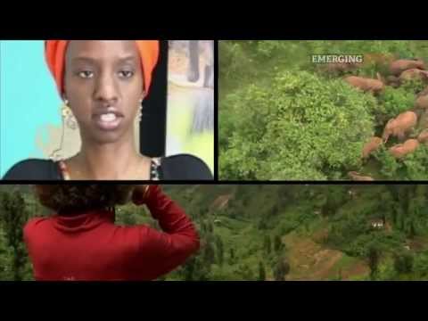 Rwanda Tourism, Rwanda - www.africareport.com