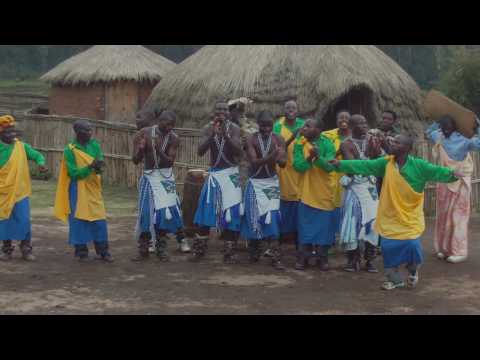 Iby'Iwacu Cultural Village: Rwanda Tourism goes Community