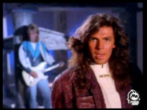 Modern Talking - Video Megamix