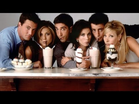 Top 10 Television Sitcoms of the 1990s