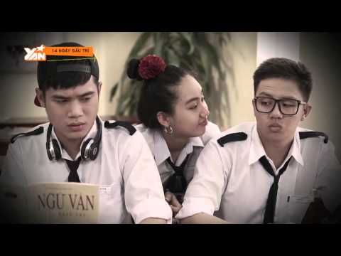 [Sitcom] 14 ngày đấu trí - Tập 1