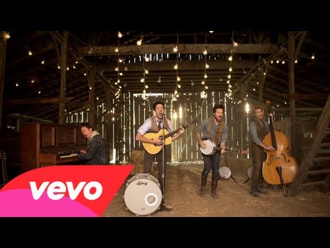 Mumford & Sons - Hopeless Wanderer