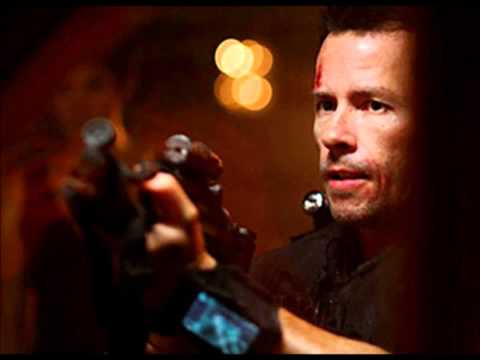 LOCKOUT INTERVIEW: GuyPearce