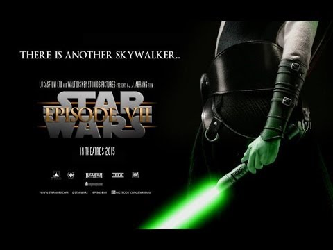 AMC Movie Talk - Who Is The Lead In STAR WARS EP VII? Script Not Finished For MAN OF STEEL 2