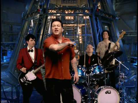 Smash Mouth - Holiday In My Head