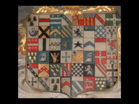 Emblazoned Introduction To Heraldry