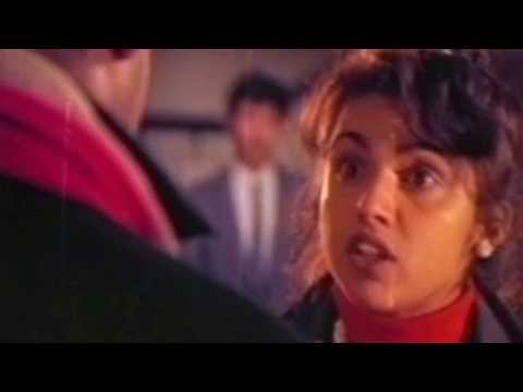 Kilukkam - Revathi Hotel Scene