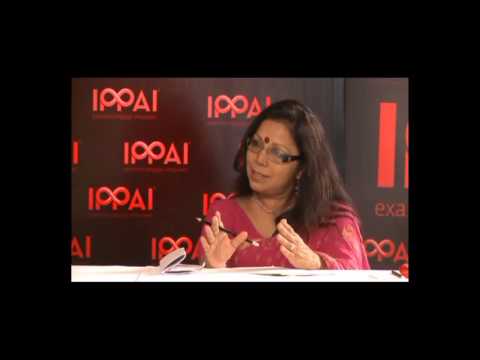 Interview - Ms. Revathi Roy, Entrepreneur