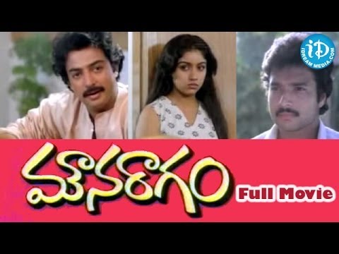 Mouna Ragam (1986) - Mohan - Karthik - Revathi