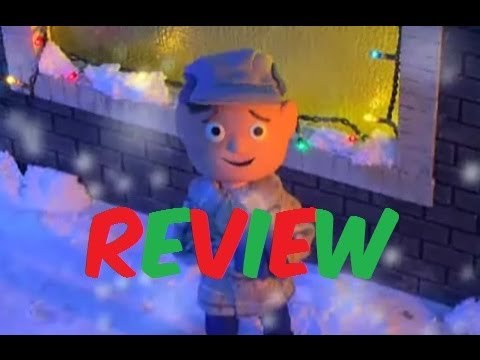 Moral Orel REVIEW