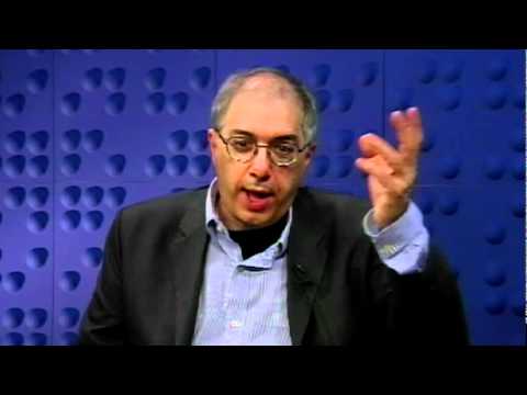 Keen On... Steven Levy: Is Google a Monopolist?