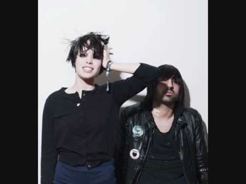 Pap Smear - Crystal Castles