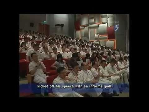 Singapore Elections - PAP Apologies - Funny, Silly & Sad